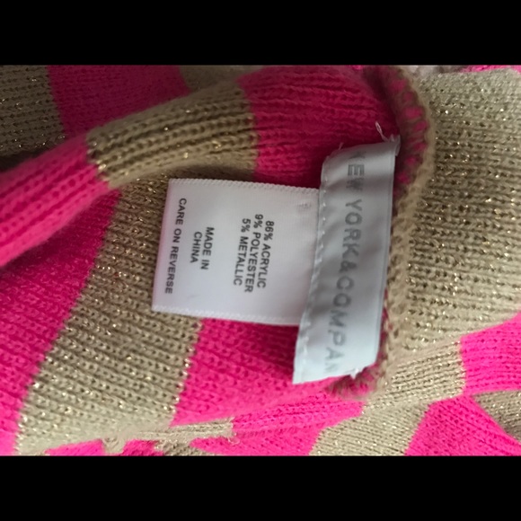 Scarf - Picture 2 of 2